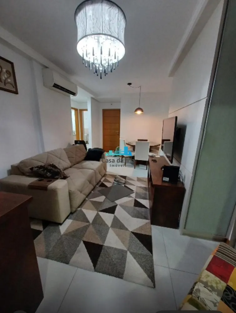 Apartamento, 3 quartos, 83 m² - Foto 7