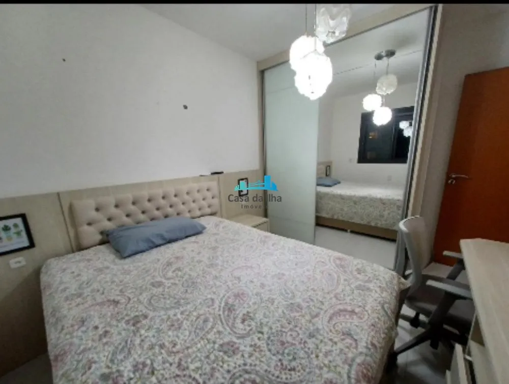 Apartamento, 3 quartos, 83 m² - Foto 4