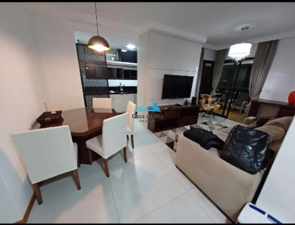 Apartamento, 3 quartos, 83 m² - Foto 3