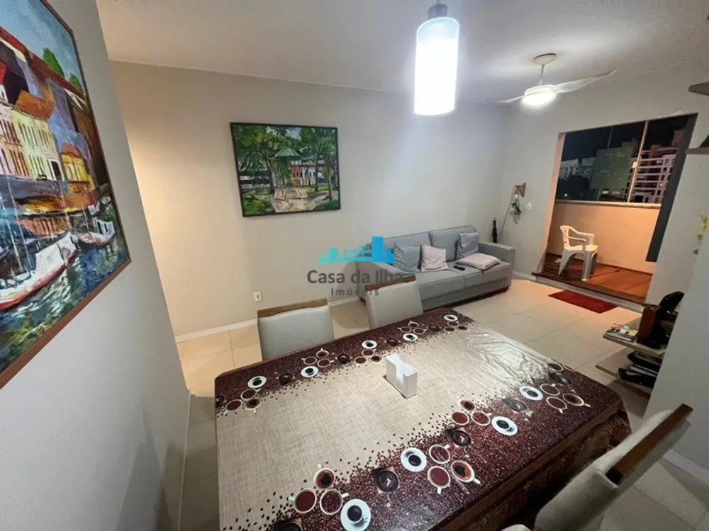 Apartamento, 3 quartos, 86 m² - Foto 3