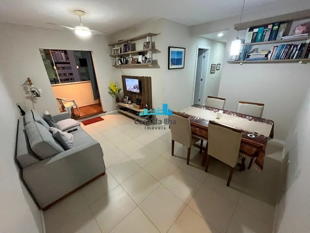 Apartamento, 3 quartos, 86 m² - Foto 1