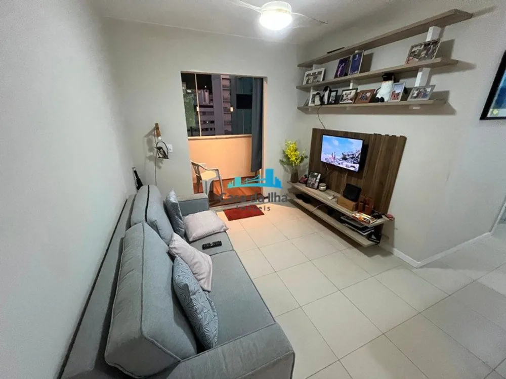 Apartamento, 3 quartos, 86 m² - Foto 4