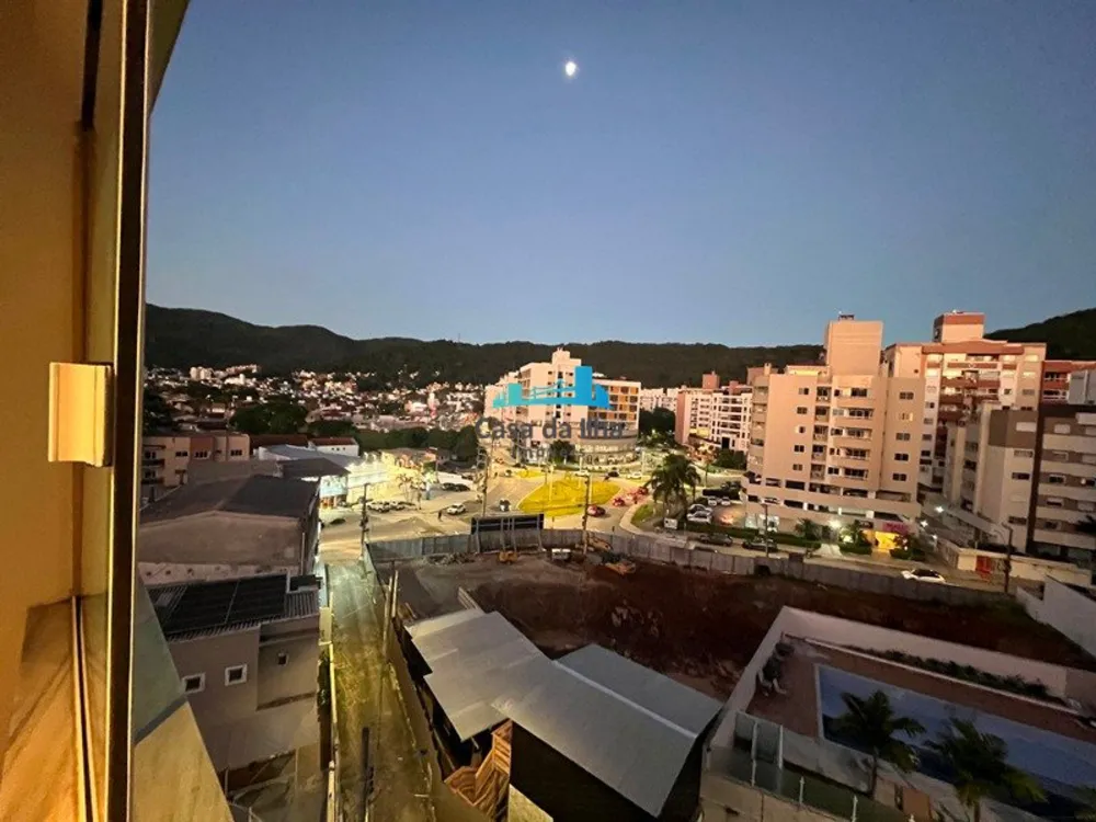 Apartamento, 3 quartos, 86 m² - Foto 2