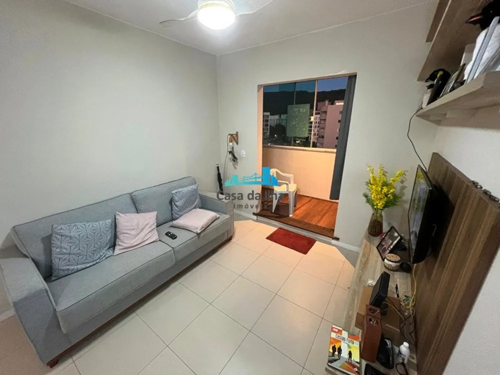 Apartamento, 3 quartos, 86 m² - Foto 8