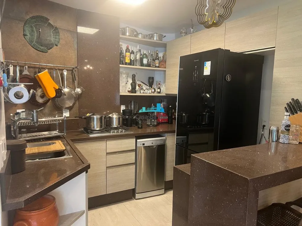 Casa, 3 quartos, 340 m² - Foto 10