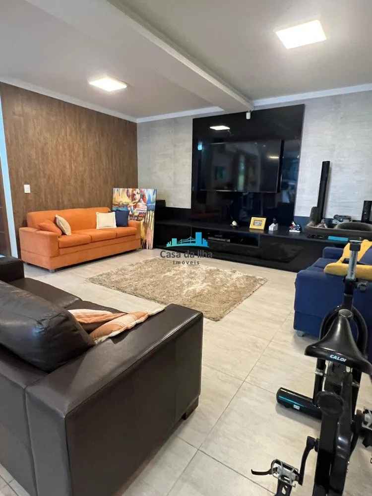 Casa, 3 quartos, 340 m² - Foto 12