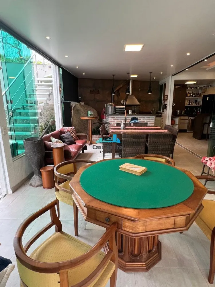 Casa, 3 quartos, 340 m² - Foto 19