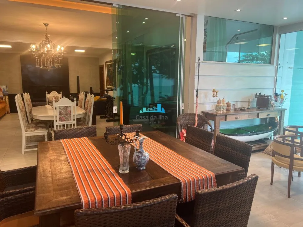 Casa, 3 quartos, 340 m² - Foto 17