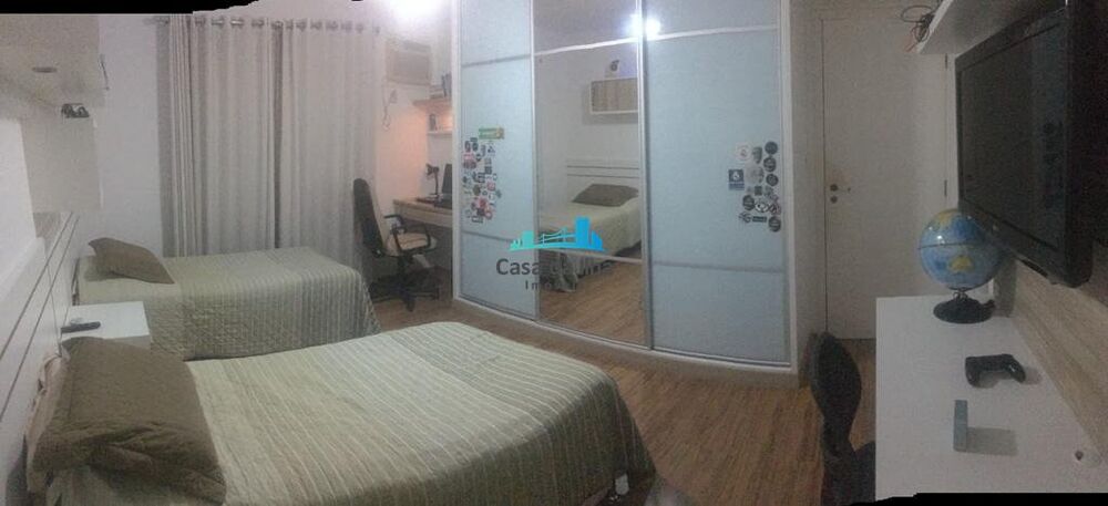 Casa, 3 quartos, 251 m² - Foto 9