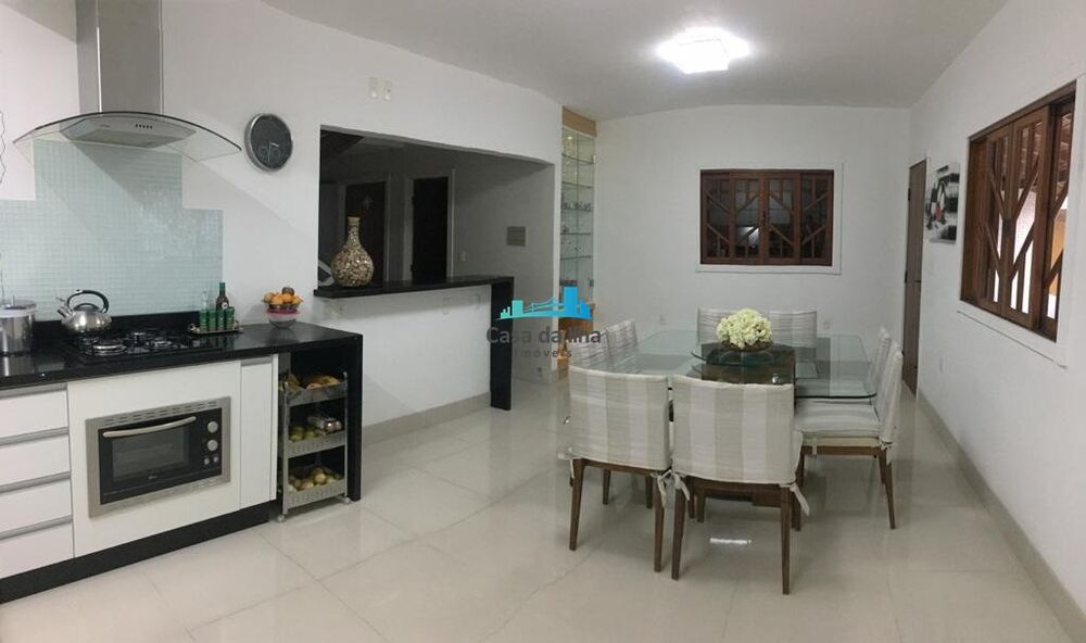 Casa, 3 quartos, 251 m² - Foto 4