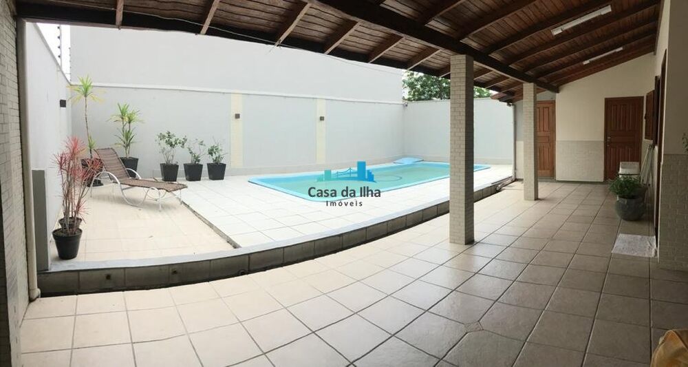 Casa, 3 quartos, 251 m² - Foto 2
