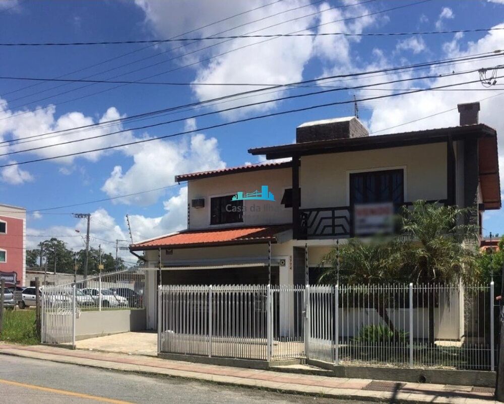 Casa, 3 quartos, 251 m² - Foto 16