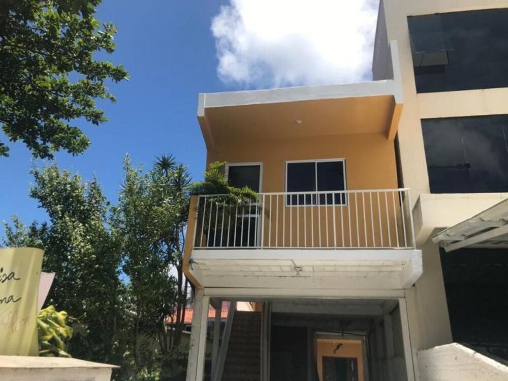 Casa, 8 quartos, 255 m² - Foto 16