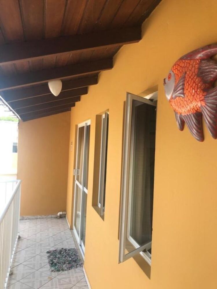 Casa, 8 quartos, 255 m² - Foto 13