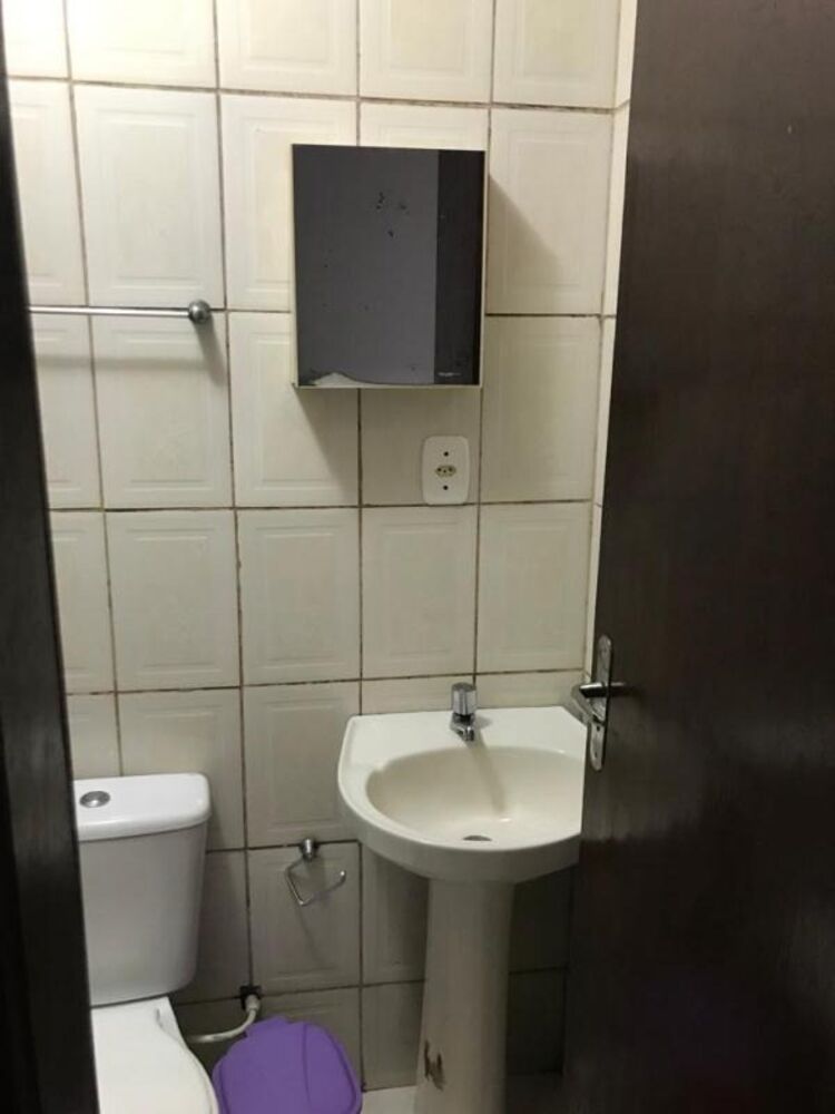 Casa, 8 quartos, 255 m² - Foto 11