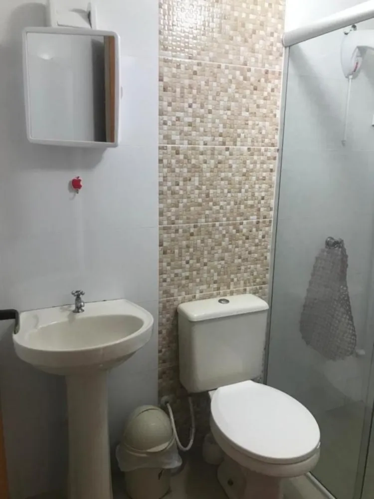 Casa, 8 quartos, 255 m² - Foto 20