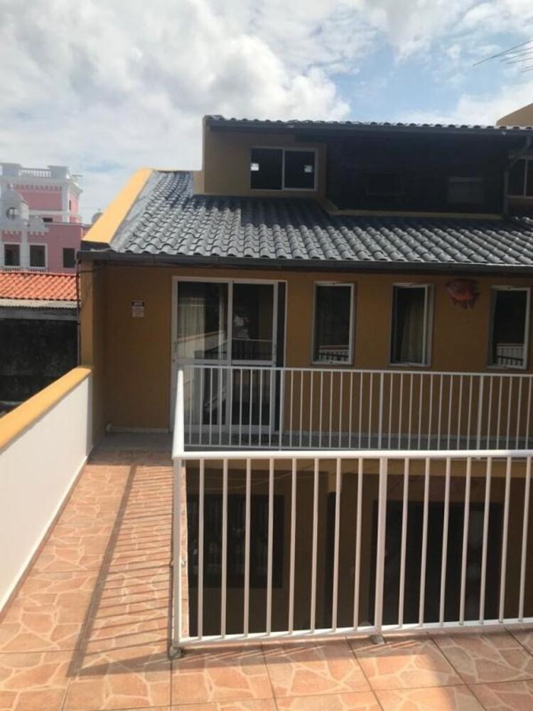 Casa, 8 quartos, 255 m² - Foto 15