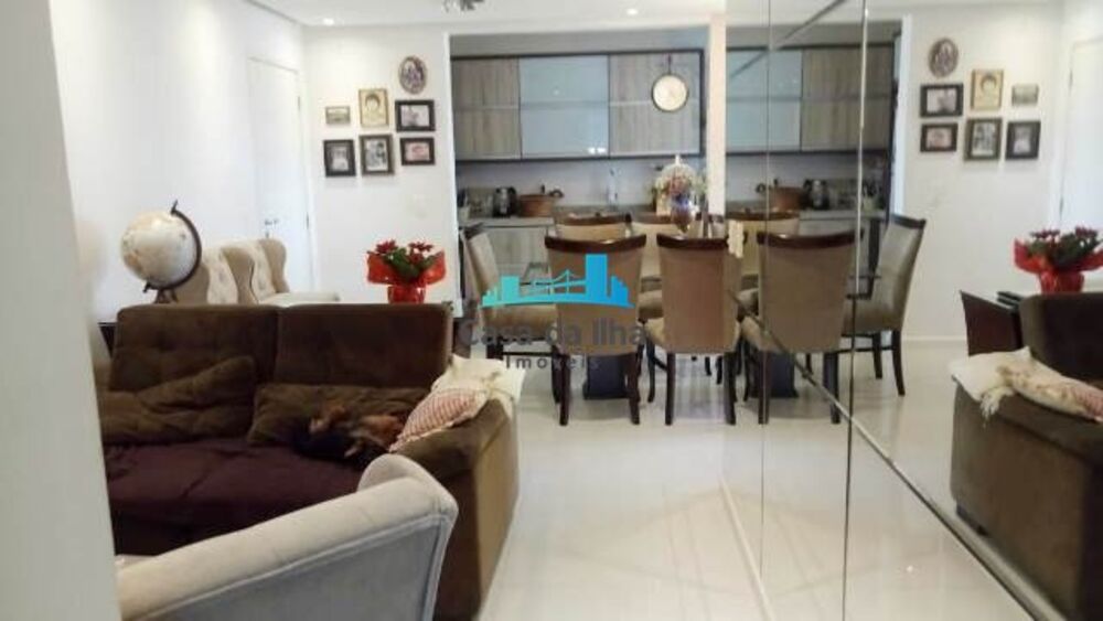 Apartamento, 3 quartos, 82 m² - Foto 1