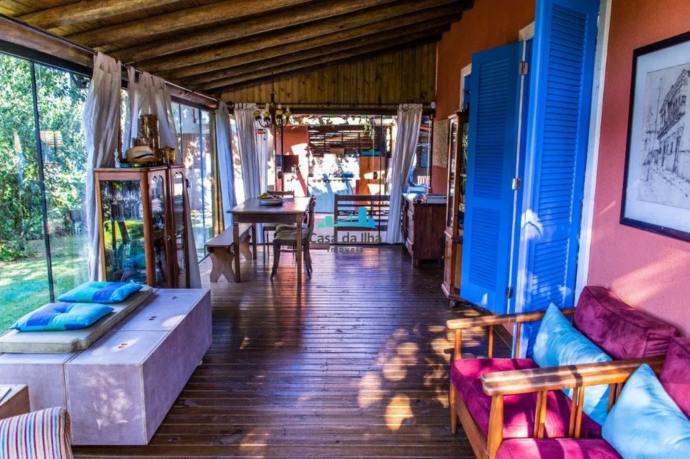 Casa, 4 quartos, 484 m² - Foto 7