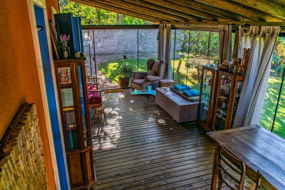 Casa, 4 quartos, 484 m² - Foto 4