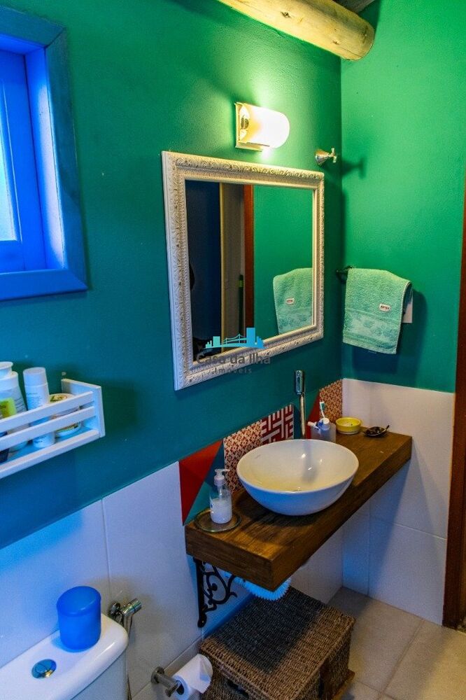 Casa, 4 quartos, 484 m² - Foto 12