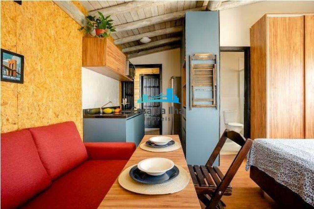 Casa, 4 quartos, 484 m² - Foto 6