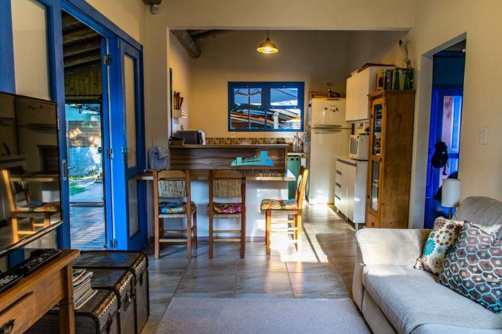 Casa, 4 quartos, 484 m² - Foto 3