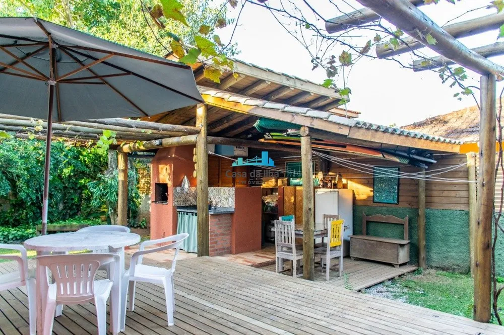 Casa, 4 quartos, 484 m² - Foto 6