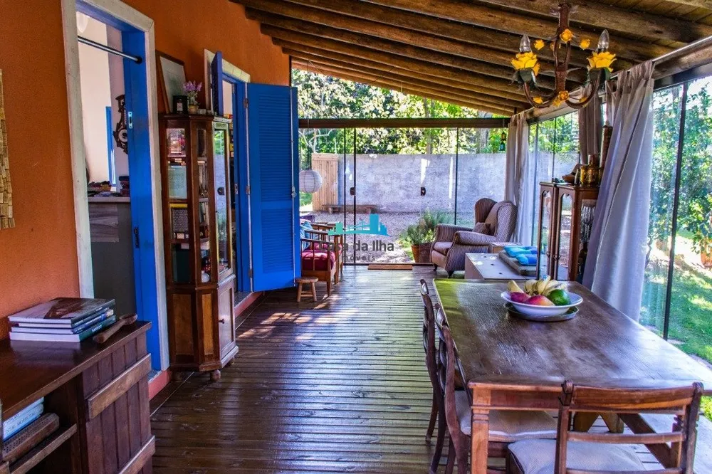 Casa, 4 quartos, 484 m² - Foto 4