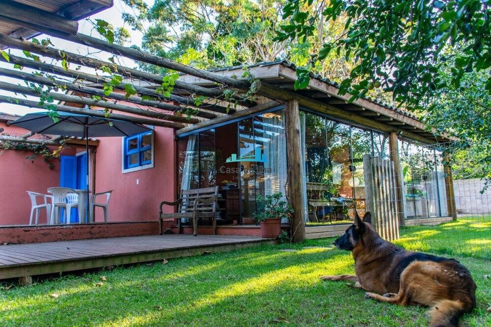 Casa, 4 quartos, 484 m² - Foto 2