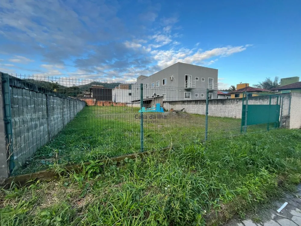 Terreno, 480 m² - Foto 1