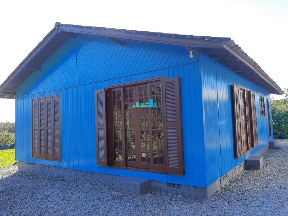 Chácara, 4 quartos, 1 hectares - Foto 14