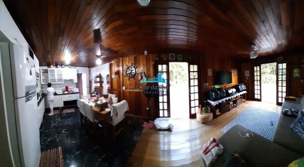Chácara, 4 quartos, 1 hectares - Foto 8