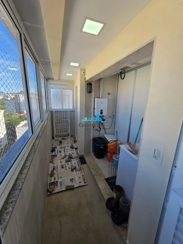Cobertura, 5 quartos, 220 m² - Foto 20