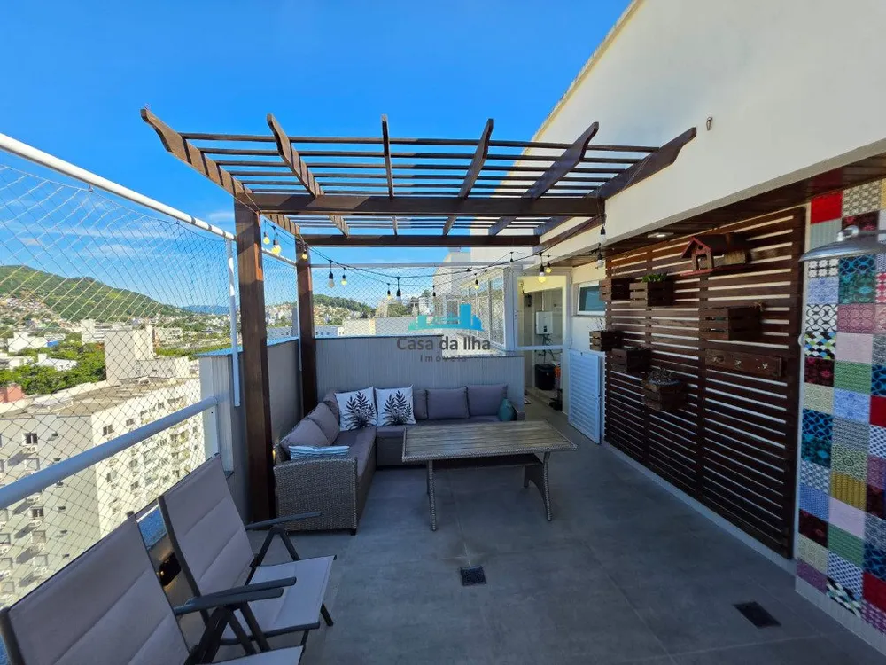 Cobertura, 5 quartos, 220 m² - Foto 9