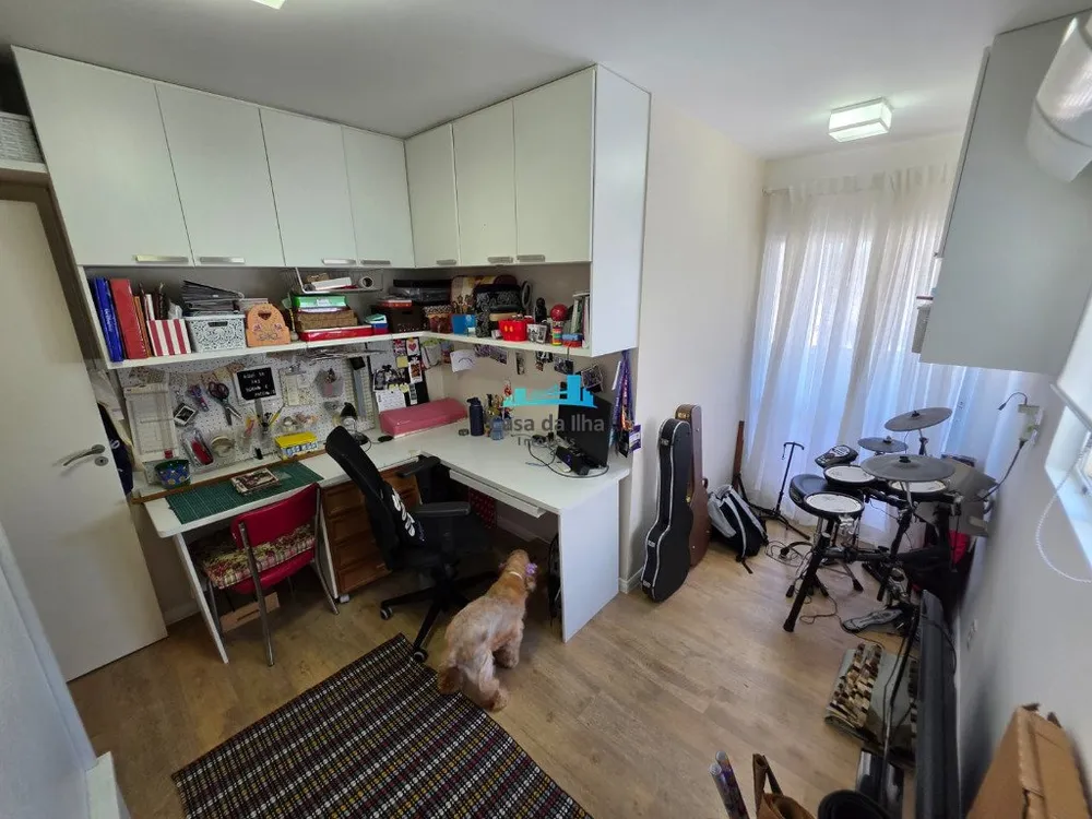 Cobertura, 5 quartos, 220 m² - Foto 14