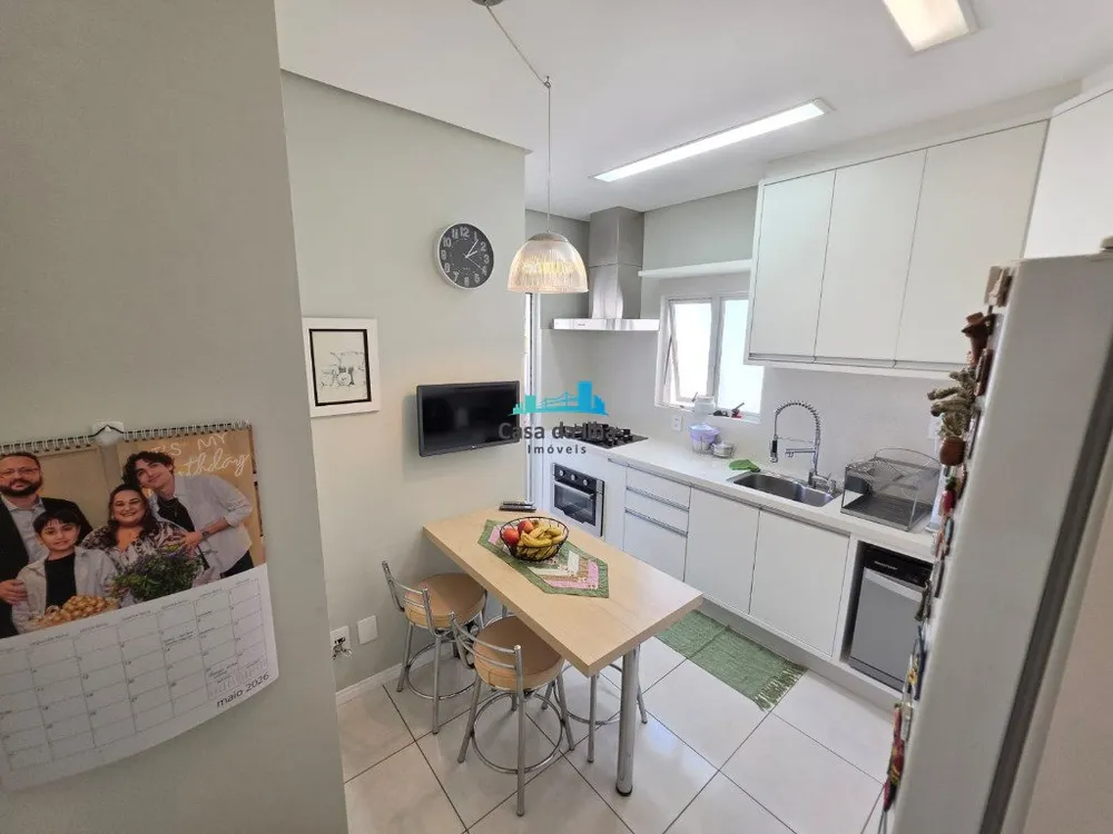 Cobertura, 5 quartos, 220 m² - Foto 10