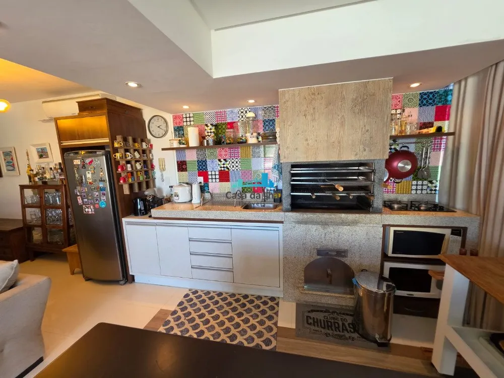 Cobertura, 5 quartos, 220 m² - Foto 6