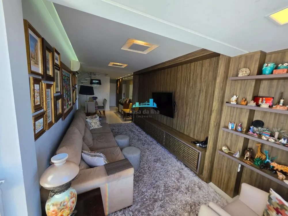 Cobertura, 5 quartos, 220 m² - Foto 4
