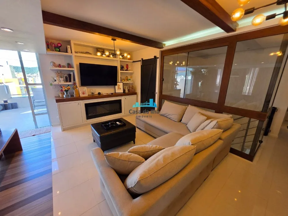 Cobertura, 5 quartos, 220 m² - Foto 5