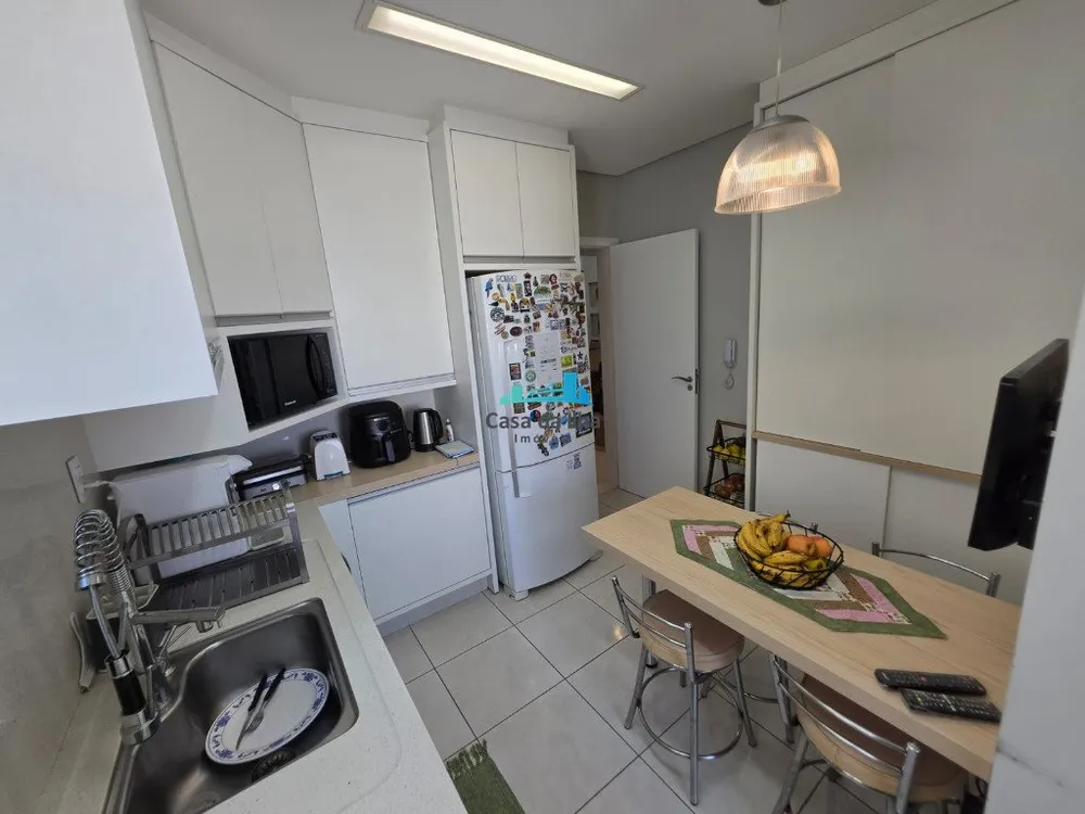 Cobertura, 5 quartos, 220 m² - Foto 11