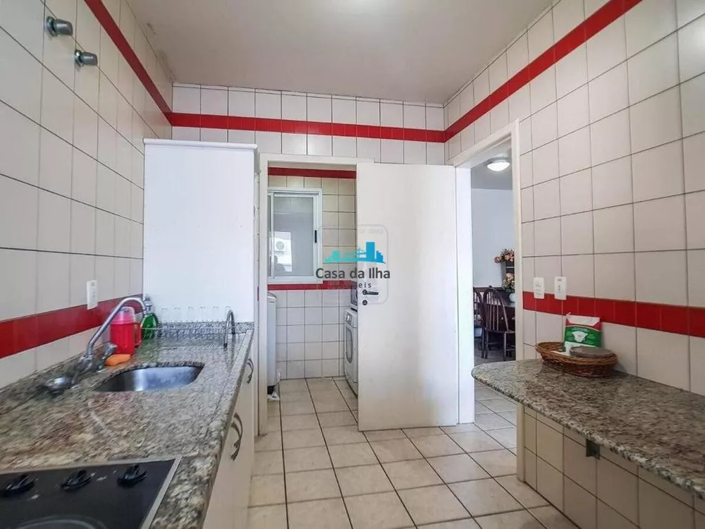 Apartamento à venda com 3 quartos, 132m² - Foto 3