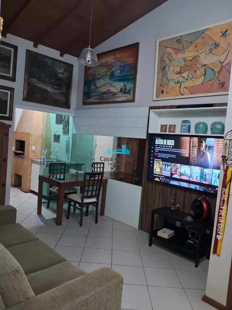 Cobertura, 3 quartos, 90 m² - Foto 1
