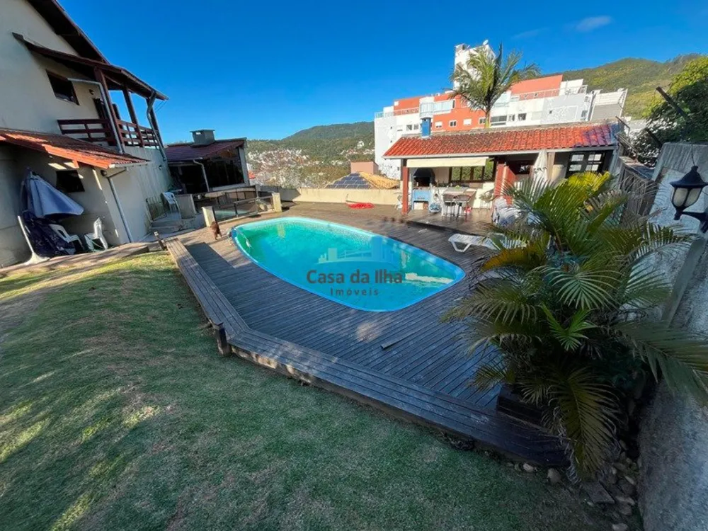 Casa, 8 quartos, 450 m² - Foto 3