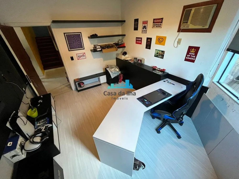 Casa, 8 quartos, 450 m² - Foto 10