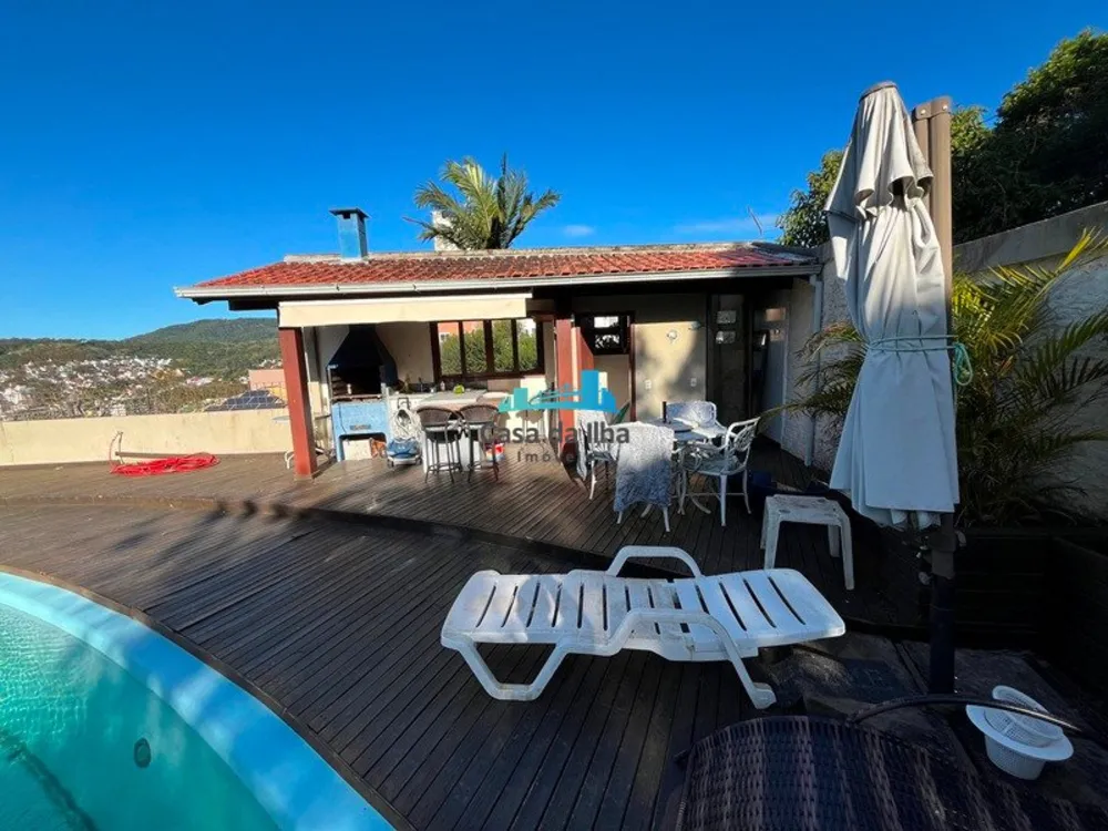 Casa, 8 quartos, 450 m² - Foto 11