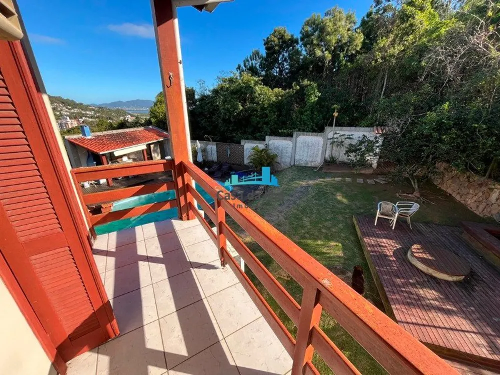 Casa, 8 quartos, 450 m² - Foto 15