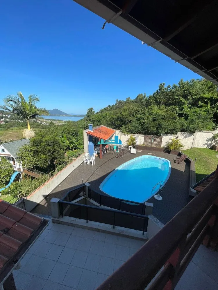 Casa, 8 quartos, 450 m² - Foto 9