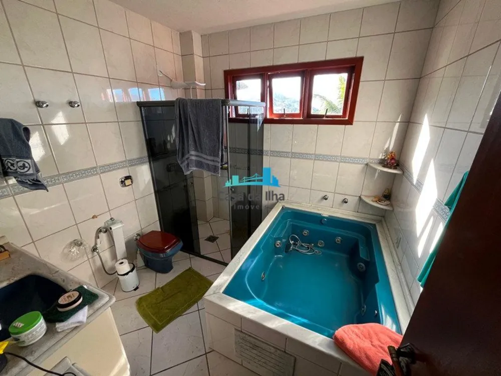 Casa, 8 quartos, 450 m² - Foto 19