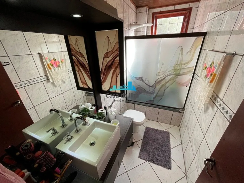 Casa, 8 quartos, 450 m² - Foto 13